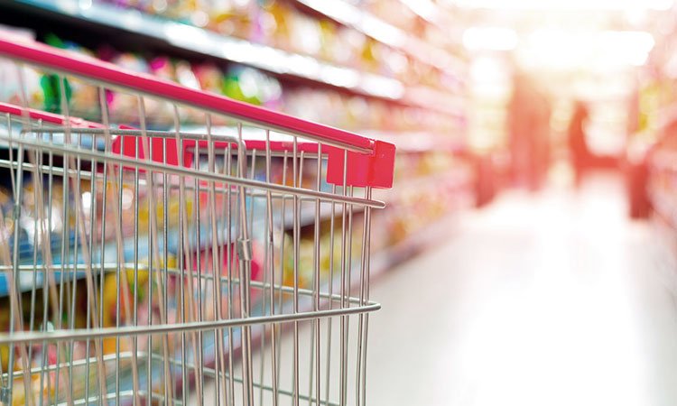 Supermercados