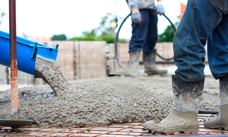 Concretagem